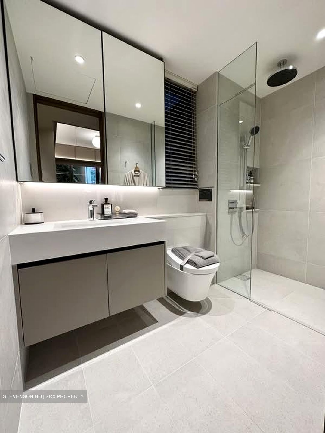 The Reserve Residences (D21), Apartment #604315141